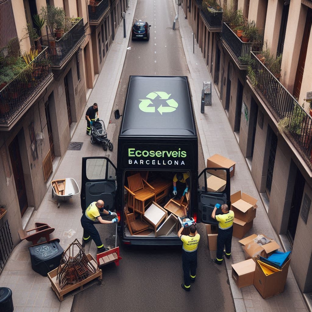 Asesoramiento personalizado para vaciado de locales comerciales en Viladecans