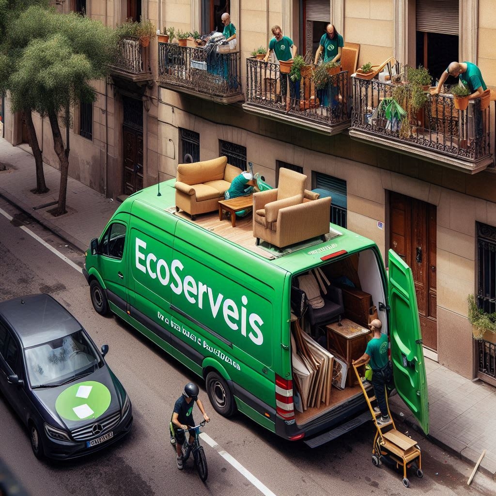 EcoServeis Barcelona: servicios adaptados a su negocio