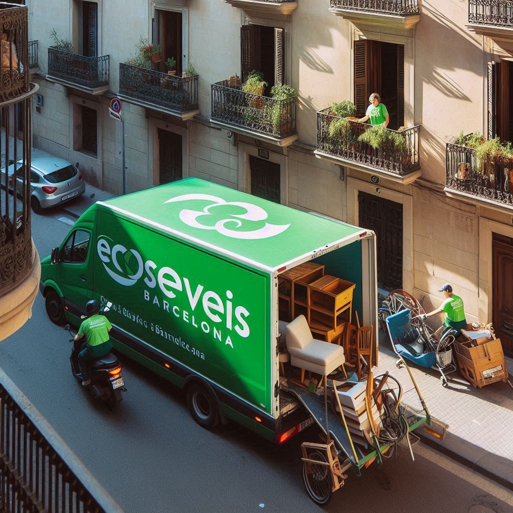Soluciones rápidas para vaciado de locales comerciales en Manresa
