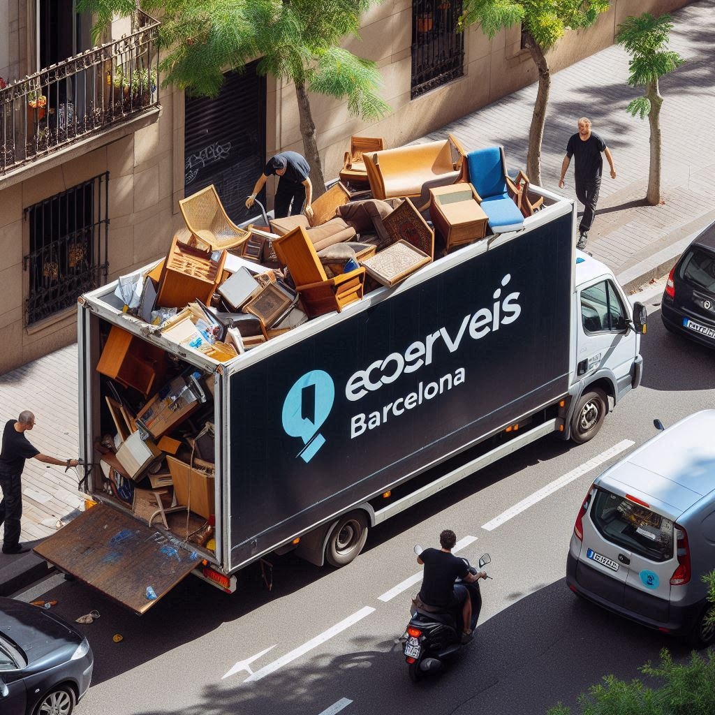 Limpieza exhaustiva de locales comerciales en Manresa con equipos especializados