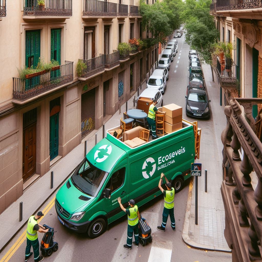 Servicio adaptado para locales comerciales en Sant Joan Despí sin estrés ni complicaciones
